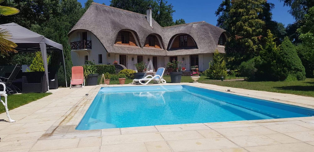 � vendre  Maison Mardi� (45430)