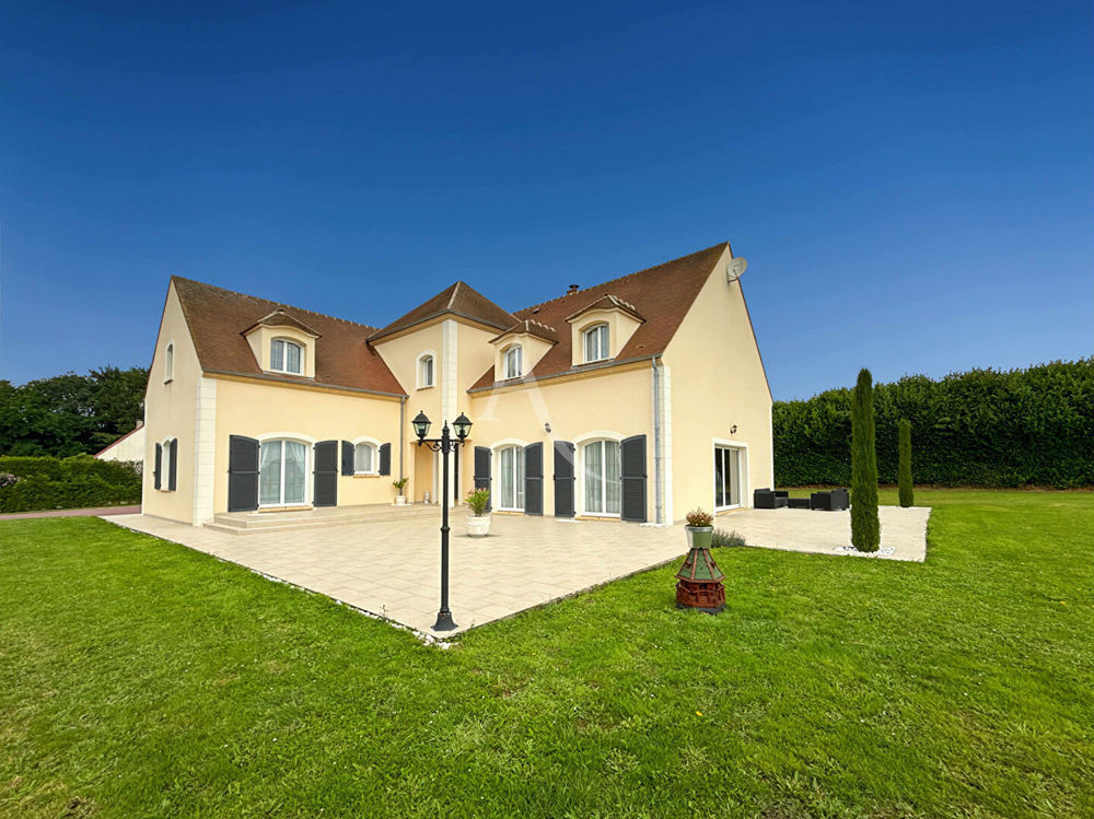 � vendre  Maison �tr�pagny (27150)