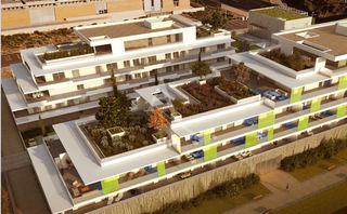  Appartement � vendre 3 pi�ces 104 m�