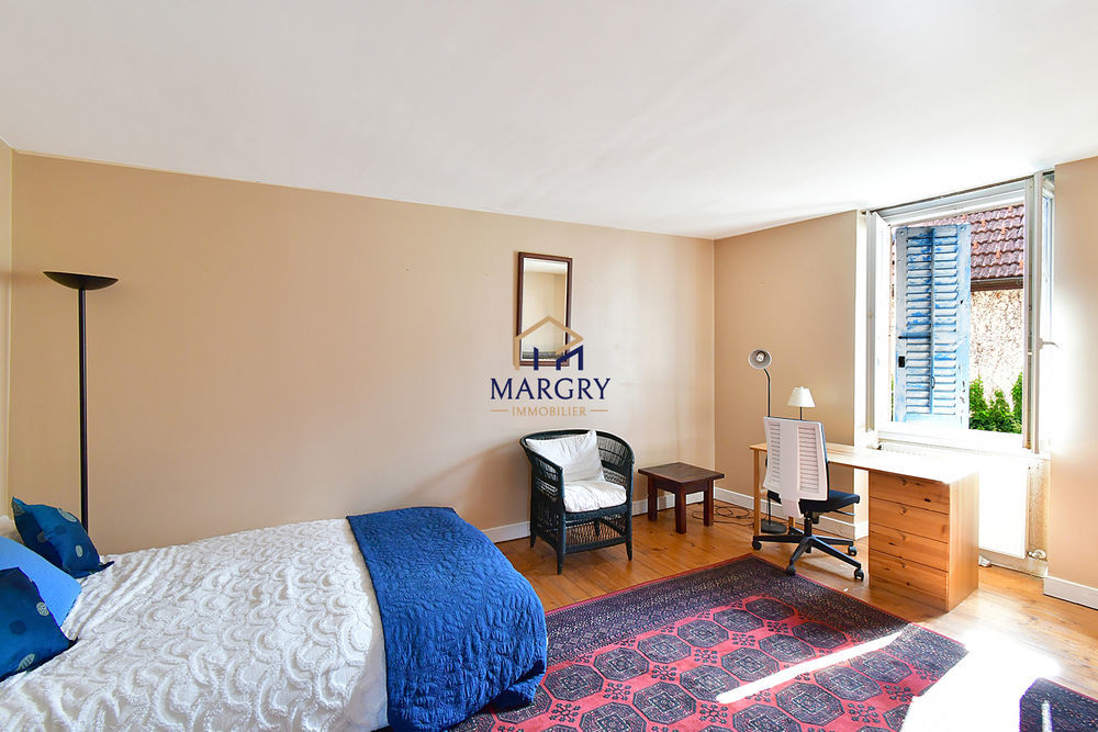 � vendre  Maison Cessy (01170)