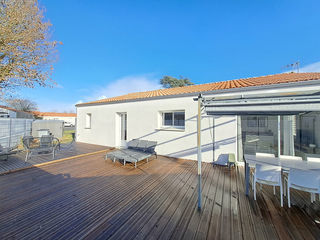  Maison � vendre 5 pi�ces 133 m�