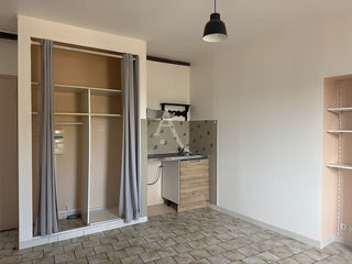  Appartement � louer 2 pi�ces 28 m�