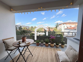  Appartement � vendre 3 pi�ces 1 m�