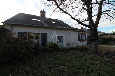  Maison � vendre 5 pi�ces 114 m�