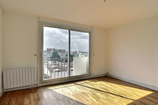  Appartement � vendre 3 pi�ces 58 m�