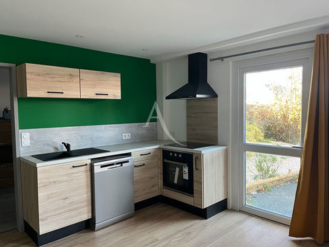   Appartement  meubl� Appartement - 3 pi�ce(s) - 73 m�