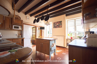  Maison � vendre 10 pi�ces 227 m�