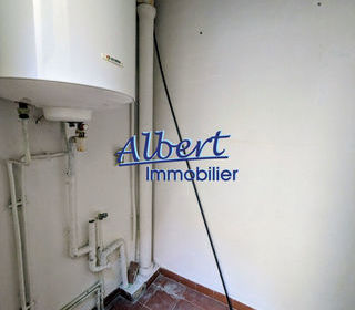  Appartement � louer 2 pi�ces 37 m�