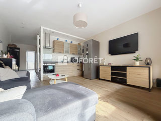  Appartement � vendre 3 pi�ces 52 m�