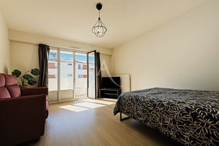  Appartement � vendre 1 pi�ce 34 m�