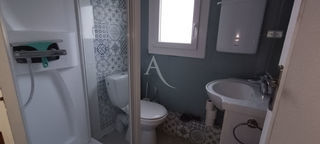  Maison � vendre 2 pi�ces 36 m�