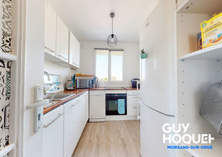  Appartement � vendre 3 pi�ces 65 m�