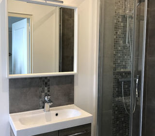  Appartement � louer 2 pi�ces 