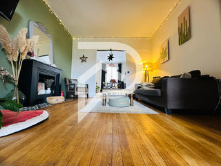  Maison � vendre 6 pi�ces 