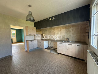  Maison � vendre 5 pi�ces 128 m�