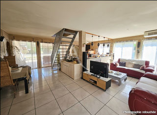  Maison � vendre 5 pi�ces 110 m�