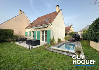  Maison � vendre 5 pi�ces 87 m�