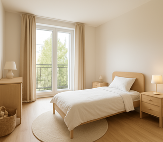  Appartement � vendre 3 pi�ces 57 m�