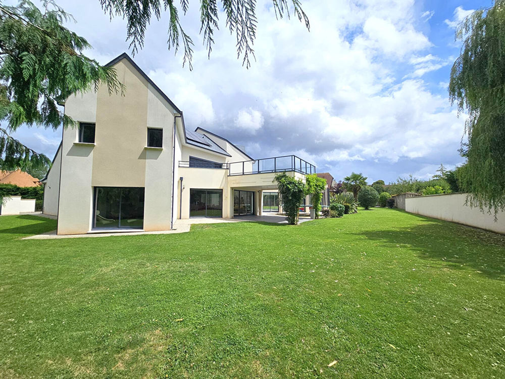 � vendre  Maison Caen (14000)