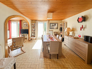  Maison � vendre 4 pi�ces 89 m�