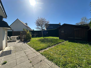  Maison � vendre 5 pi�ces 99 m�