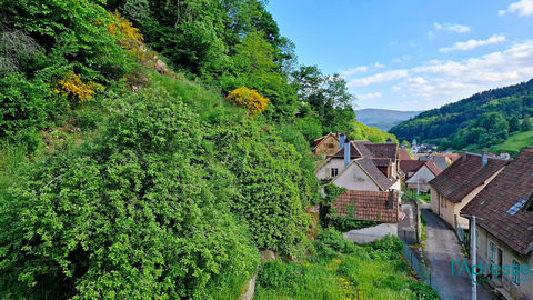   Maison Freland 185.25 m2 Maison - 8 pi�ce(s) - 185 m�