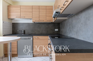  Appartement � vendre 3 pi�ces 77 m�