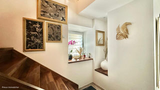  Maison � vendre 4 pi�ces 120 m�