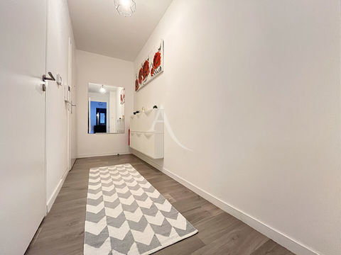  Appartement � vendre 3 pi�ces 66 m�