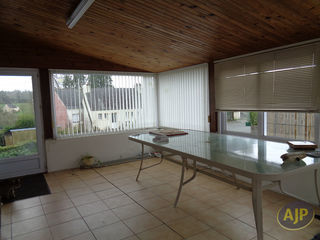  Maison � vendre 5 pi�ces 93 m�