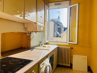  Appartement � vendre 2 pi�ces 35 m�