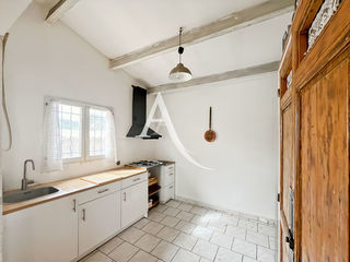  Maison � vendre 3 pi�ces 