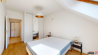  Appartement � louer 2 pi�ces 51 m�