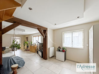  Maison � vendre 6 pi�ces 94 m�