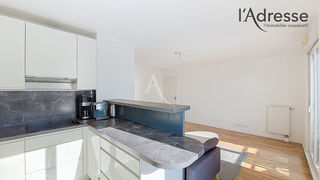  Appartement � vendre 3 pi�ces 57 m�