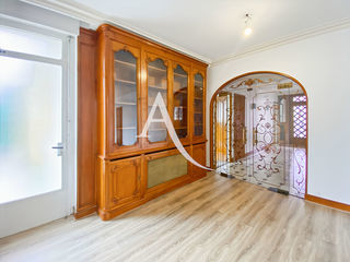  Appartement � vendre 5 pi�ces 118 m�