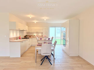  Maison � vendre 5 pi�ces 124 m�