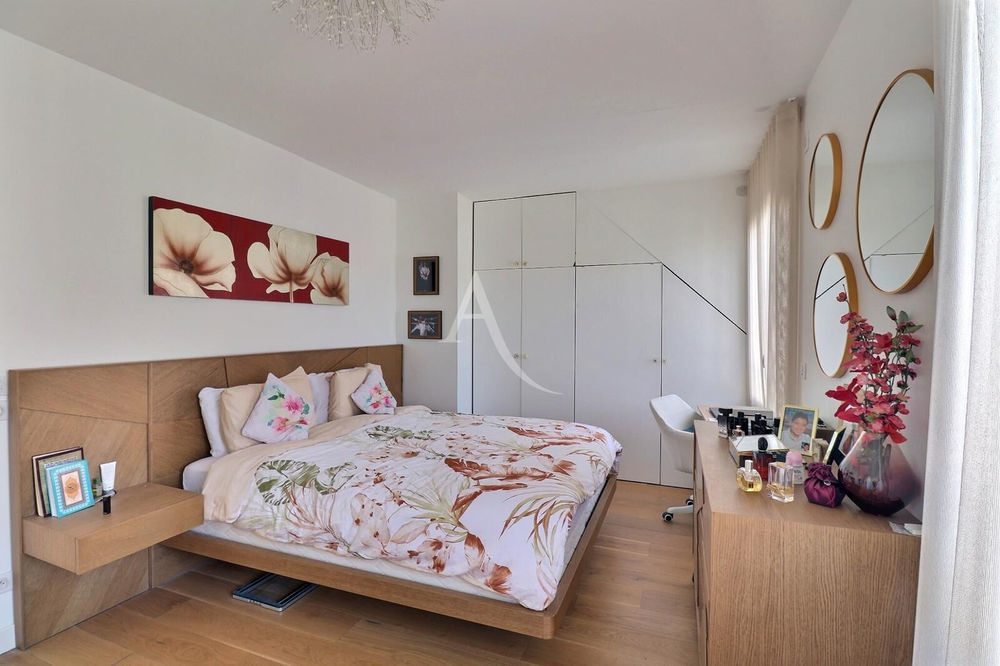 � vendre  Appartement Maisons-Laffitte (78600)