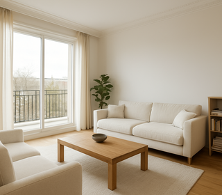  Appartement � vendre 3 pi�ces 66 m�