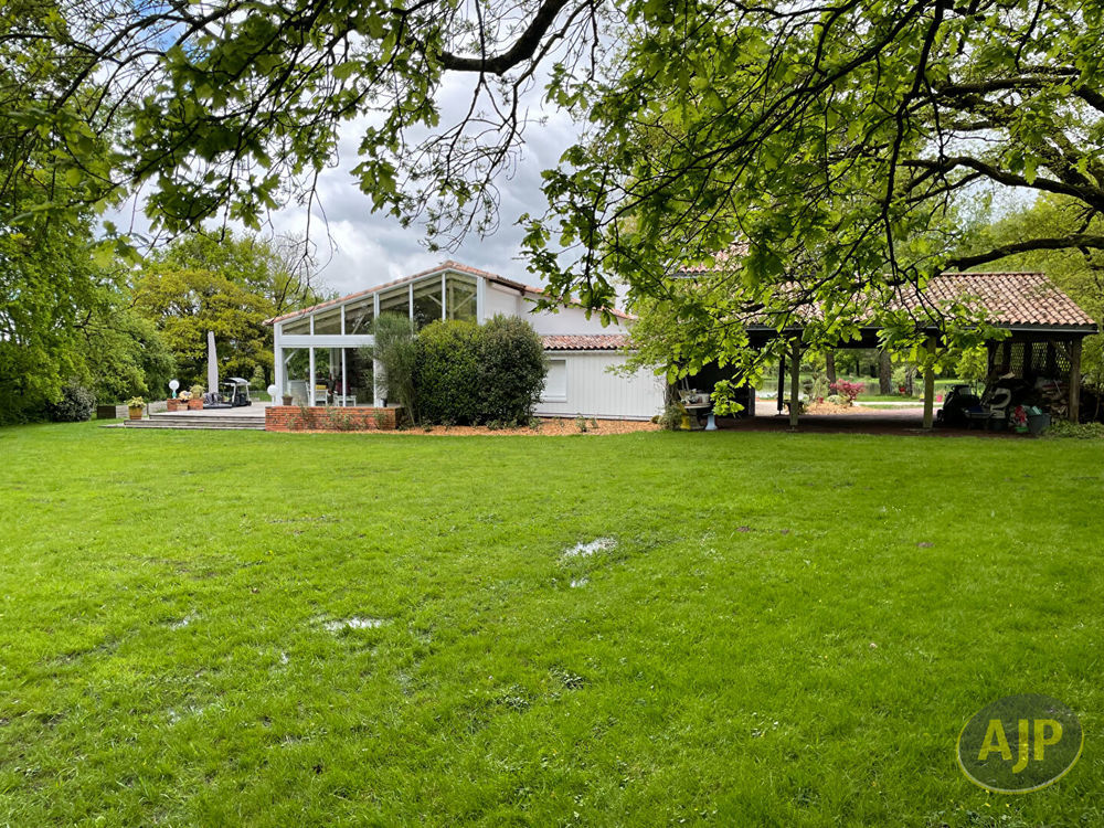 � vendre  Maison Vezins (49340)