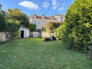  Maison � vendre 11 pi�ces 226 m�