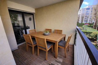  Appartement � vendre 6 pi�ces 118 m�