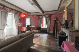  Villa � vendre 15 + pi�ces 511 m�