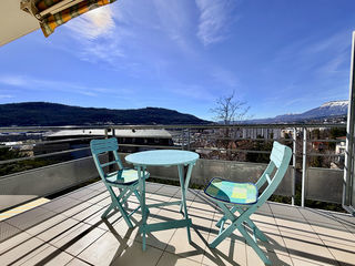  Appartement � vendre 2 pi�ces 46 m�