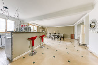  Maison � vendre 6 pi�ces 150 m�