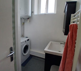  Appartement � louer 2 pi�ces 45 m�