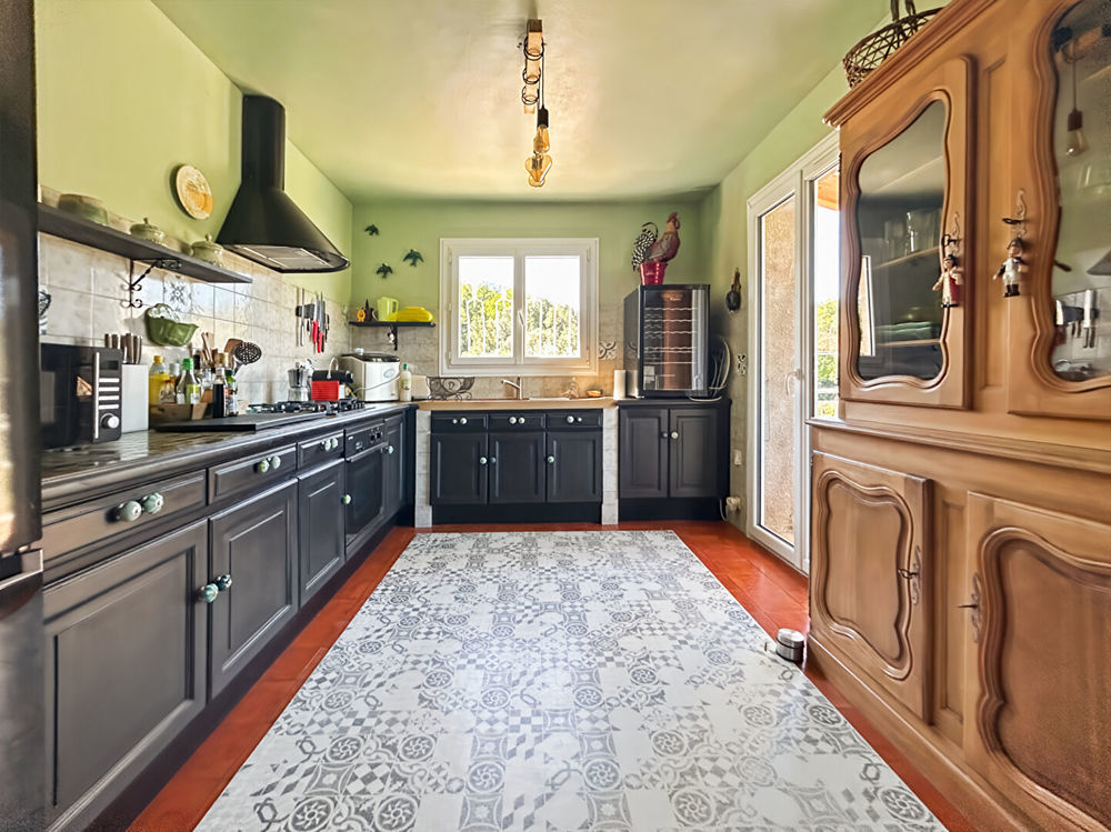 � vendre  Maison Ucciani (20133)