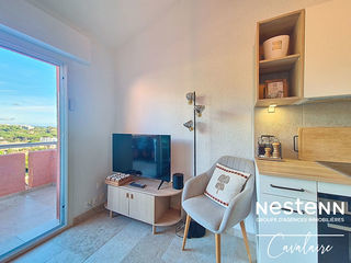  Appartement � vendre 2 pi�ces 27 m�