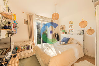  Appartement � vendre 4 pi�ces 76 m�