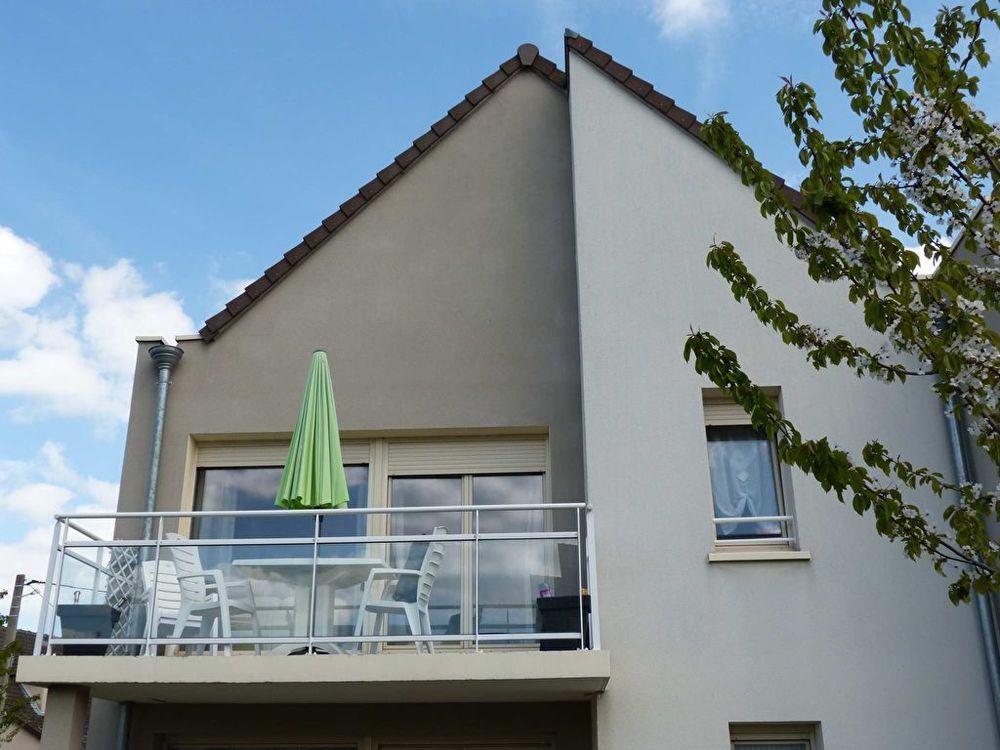 Appartement à Vendre Malo Les Bains Guy Hoquet